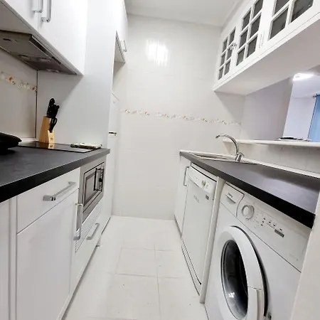 With Garden דירה טורבייחה