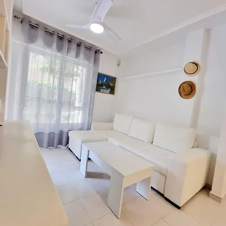 Apartman With Garden