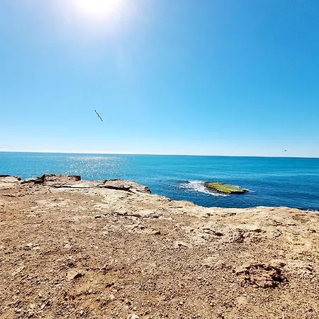 Apartman With Garden Torrevieja