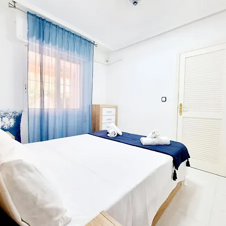 Apartman With Garden